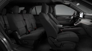 2027 Ford  Internal Image 1